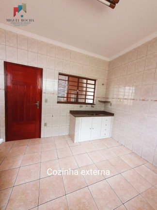 Imagem Casa com 3 Quartos à Venda, 212 m² em Vila Paulina - Tatuí