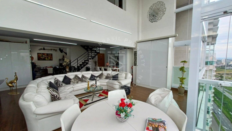 Imagem Apartamento com 2 Quartos à Venda, 133 m² em Vila Ema - São José Dos Campos Imagem Apartamento com 2 Quartos à Venda, 133 m² em Vila Ema - São José Dos Campos