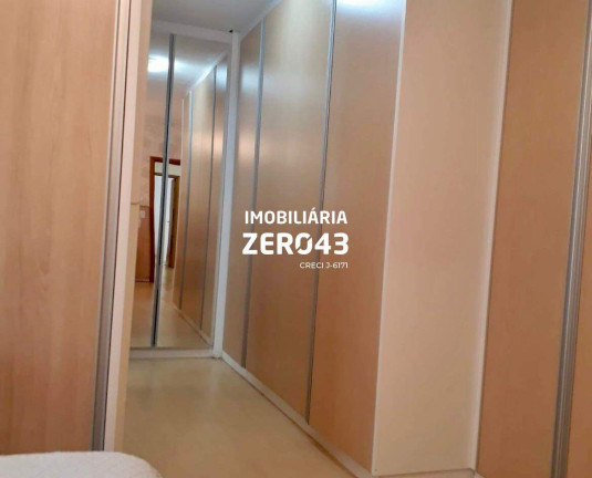 Imagem Casa de Condomínio com 3 Quartos à Venda, 220 m² em Esperança - Londrina Imagem Casa de Condomínio com 3 Quartos à Venda, 220 m² em Esperança - Londrina
