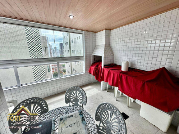 Imagem Imóvel com 2 Quartos à Venda, 87 m² em Aviação - Praia Grande Imagem Imóvel com 2 Quartos à Venda, 87 m² em Aviação - Praia Grande