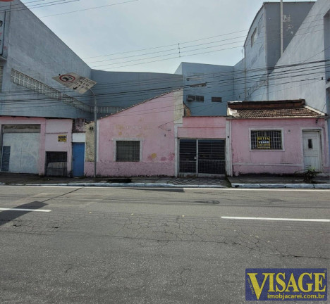 Imagem Ponto Comercial à Venda, 358 m² em Centro - Jacareí Imagem Ponto Comercial à Venda, 358 m² em Centro - Jacareí