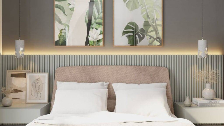 Imagem Apartamento com 2 Quartos à Venda, 91 m² em Balneário Perequê - Porto Belo