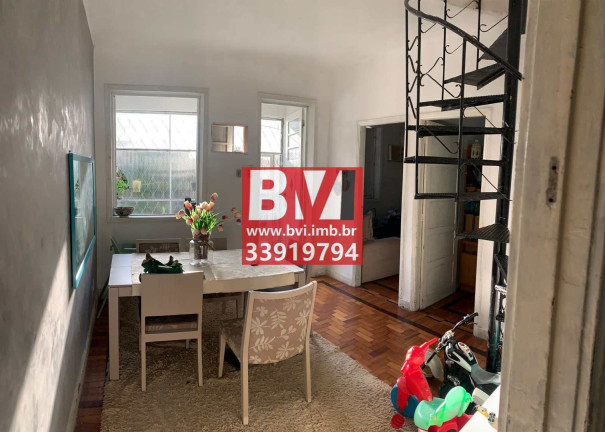 Imagem Casa com 7 Quartos à Venda, 151 m² em água Santa - Rio De Janeiro Imagem Casa com 7 Quartos à Venda, 151 m² em água Santa - Rio De Janeiro