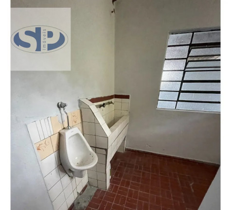 Imagem Imóvel Comercial para Alugar, 650 m² em Vila Baby - São Paulo
