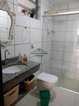 Imagem Apartamento com 3 Quartos à Venda, 104 m² em Jardim Bela Vista Ii - Guaratinguetá