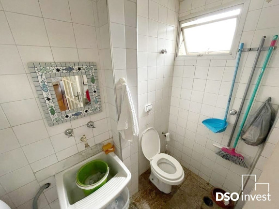 Imagem Apartamento com 3 Quartos à Venda, 140 m² em Brooklin - São Paulo Imagem Apartamento com 3 Quartos à Venda, 140 m² em Brooklin - São Paulo