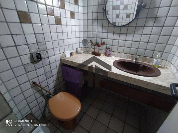 Imagem Chácara com 4 Quartos à Venda, 328 m² em Aldeia - Camaragibe Imagem Chácara com 4 Quartos à Venda, 328 m² em Aldeia - Camaragibe