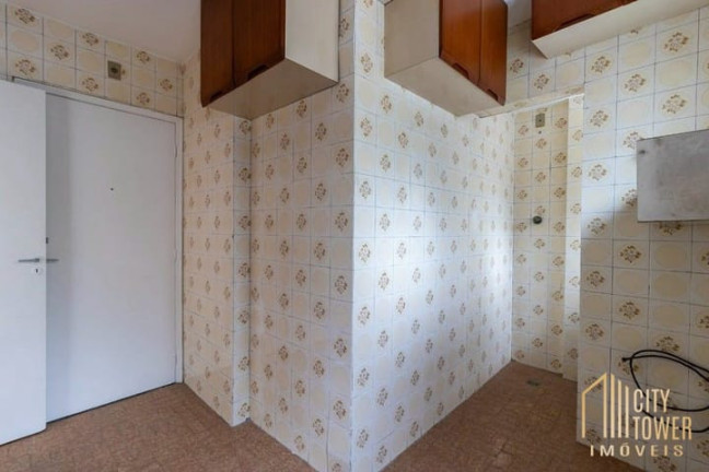 Imagem Apartamento com 2 Quartos à Venda, 53 m² em Cidade Monções - São Paulo Imagem Apartamento com 2 Quartos à Venda, 53 m² em Cidade Monções - São Paulo