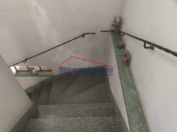 Imagem Sobrado com 3 Quartos à Venda, 227 m² em Embaré - Santos
