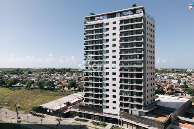Imagem Apartamento com 2 Quartos à Venda, 92 m² em São Gonçalo - Pelotas