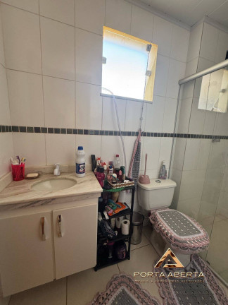 Imagem Apartamento com 2 Quartos à Venda, 55 m² em Cidade Nova - Santana Do Paraíso