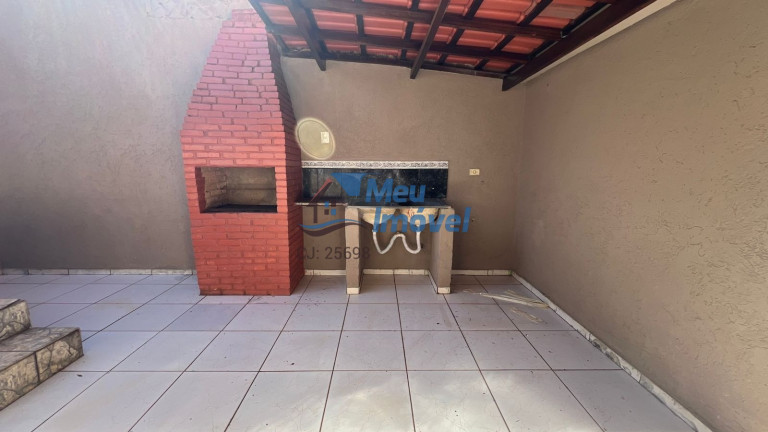 Imagem Casa com 3 Quartos à Venda, 112 m² em Recanto Das Emas - Brasília Imagem Casa com 3 Quartos à Venda, 112 m² em Recanto Das Emas - Brasília