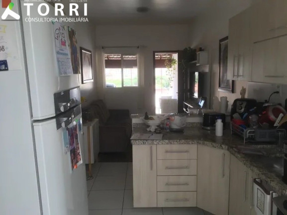 Imagem Imóvel com 2 Quartos à Venda, 45 m² em Vila Helena - Sorocaba