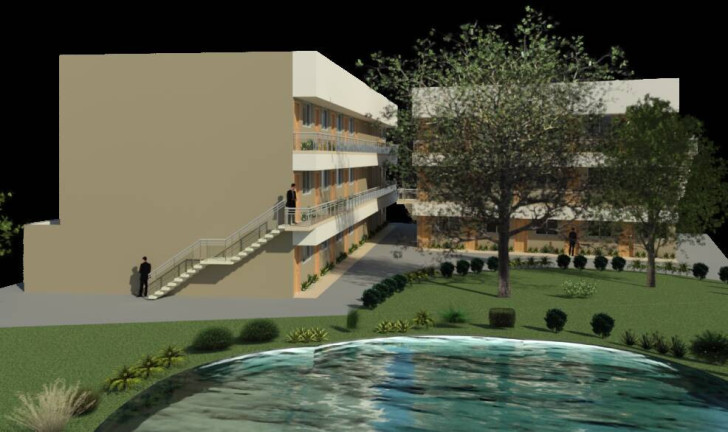 Imagem Apartamento com 1 Quarto à Venda, 52 m² em Praia Da Maranduba - Ubatuba