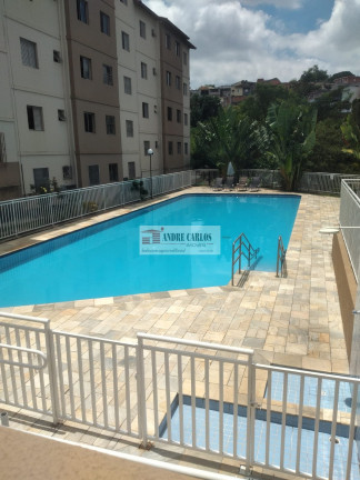 Imagem Apartamento com 3 Quartos à Venda, 76 m² em Novo Osasco - Osasco Imagem Apartamento com 3 Quartos à Venda, 76 m² em Novo Osasco - Osasco