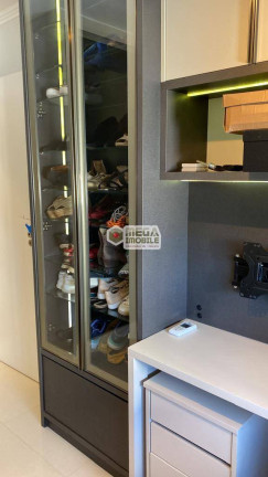 Imagem Apartamento com 3 Quartos à Venda, 112 m² em Itacorubi - Florianópolis