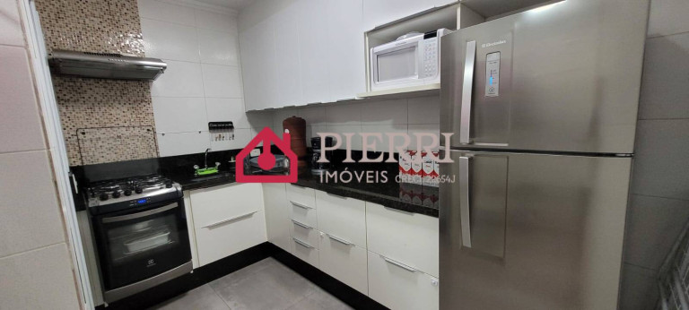 Imagem Casa de Condomínio com 2 Quartos à Venda, 70 m² em Vila Clarice - São Paulo Imagem Casa de Condomínio com 2 Quartos à Venda, 70 m² em Vila Clarice - São Paulo