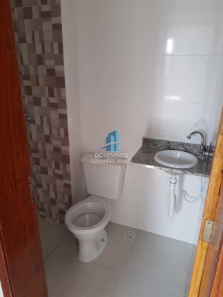 Imagem Apartamento com 2 Quartos à Venda, 45 m² em Vila Nova York - São Paulo