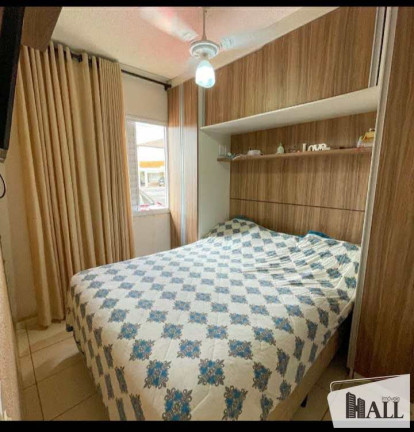 Imagem Casa com 2 Quartos à Venda, 80 m² em Condomínio Morada Dos Ipês - São José Do Rio Preto Imagem Casa com 2 Quartos à Venda, 80 m² em Condomínio Morada Dos Ipês - São José Do Rio Preto