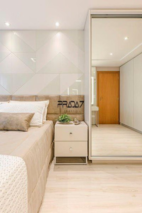 Imagem Imóvel com 3 Quartos à Venda,  em Vila Izabel - Curitiba