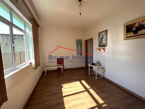 Apartamento com 2 Quartos à Venda, 70 m² em Vila Matias - Santos