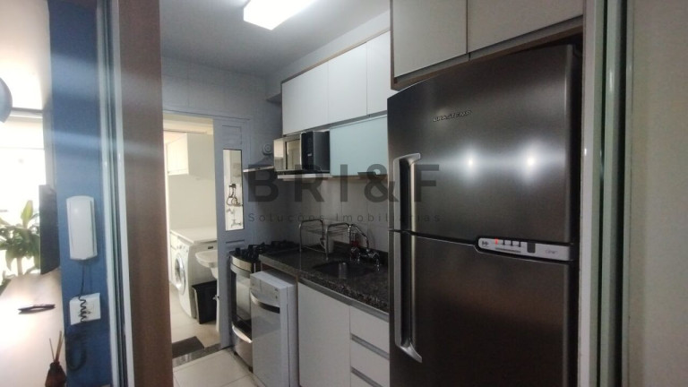 Imagem Apartamento com 2 Quartos para Alugar, 67 m² em Brooklin - São Paulo Imagem Apartamento com 2 Quartos para Alugar, 67 m² em Brooklin - São Paulo
