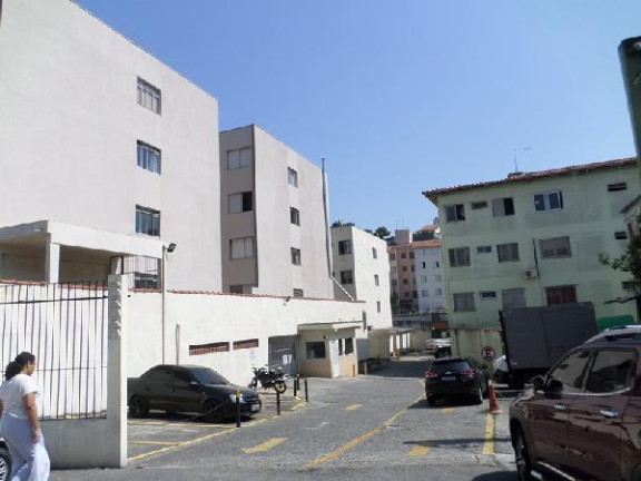 Apartamento com 1 Quarto à Venda, 39 m² em Dos Casa - Sao Bernardo Do Campo