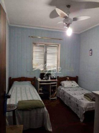 Imagem Casa com 3 Quartos à Venda, 260 m² em Jardim Chapadão - Campinas