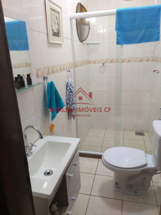 Imagem Casa de Condomínio com 3 Quartos à Venda, 100 m² em Braga - Cabo Frio Imagem Casa de Condomínio com 3 Quartos à Venda, 100 m² em Braga - Cabo Frio