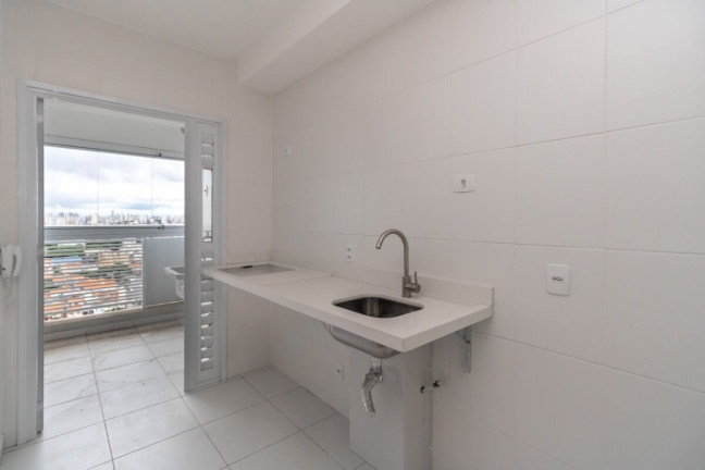 Imagem Apartamento com 1 Quarto à Venda, 42 m² em Jardim Da Glória - São Paulo Imagem Apartamento com 1 Quarto à Venda, 42 m² em Jardim Da Glória - São Paulo