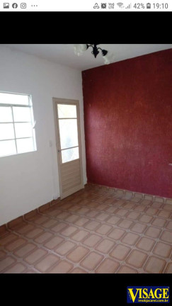 Imagem Casa com 2 Quartos à Venda, em Jd. Emilia - Jacareí Imagem Casa com 2 Quartos à Venda, em Jd. Emilia - Jacareí
