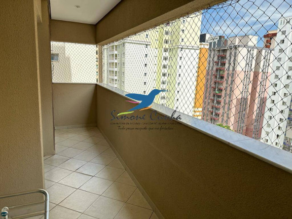 Imagem Apartamento com 3 Quartos à Venda, 100 m² em Parque Residencial Aquarius - São José Dos Campos Imagem Apartamento com 3 Quartos à Venda, 100 m² em Parque Residencial Aquarius - São José Dos Campos