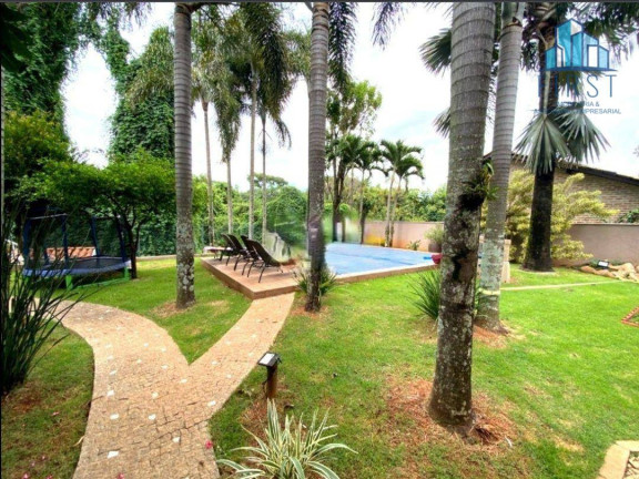 Imagem Casa com 4 Quartos à Venda, 750 m² em Condomínio Village Visconde De Itamaracá  - Valinhos