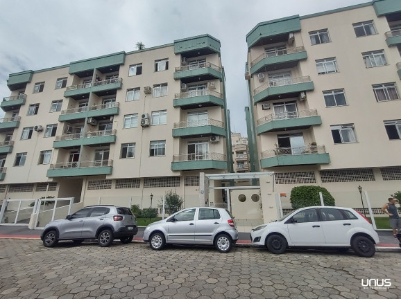 Imagem Apartamento com 3 Quartos à Venda, 100 m² em Balneário - Florianópolis