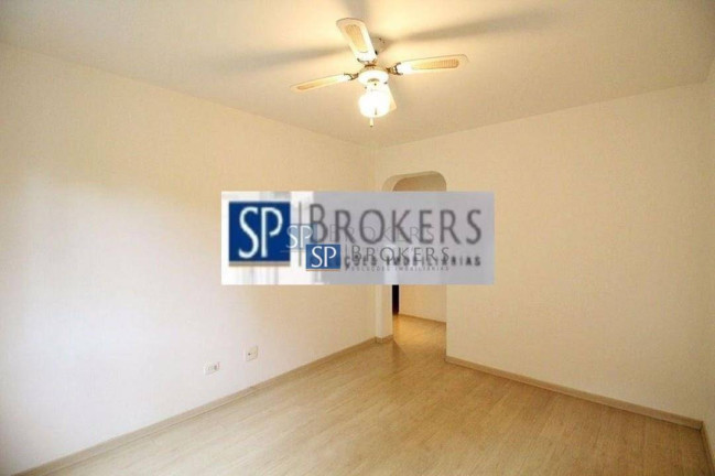 Imagem Apartamento com 3 Quartos à Venda, 163 m² em Brooklin Novo - São Paulo