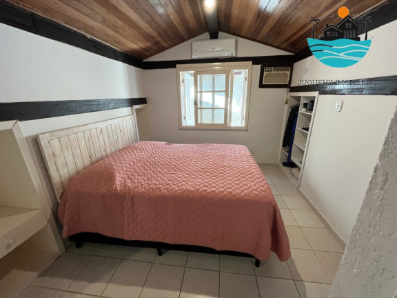Imagem Imóvel com 3 Quartos para Temporada,  em Juquehy - São Sebastião