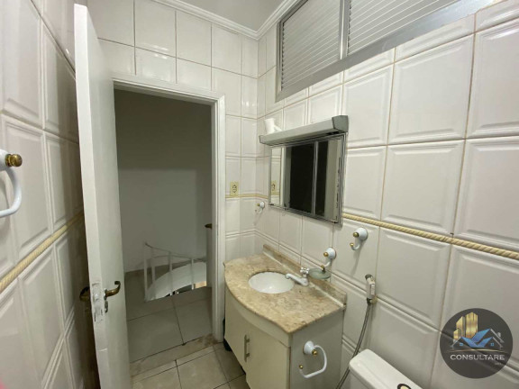 Imagem Apartamento com 1 Quarto à Venda, 60 m² em Centro - São Vicente Imagem Apartamento com 1 Quarto à Venda, 60 m² em Centro - São Vicente