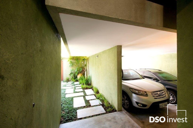 Imagem Casa com 3 Quartos à Venda, 676 m² em Jardim Luzitânia - São Paulo Imagem Casa com 3 Quartos à Venda, 676 m² em Jardim Luzitânia - São Paulo