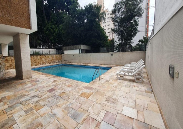 Imagem Apartamento com 3 Quartos à Venda, 128 m² em Perdizes - São Paulo Imagem Apartamento com 3 Quartos à Venda, 128 m² em Perdizes - São Paulo