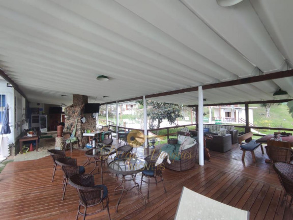 Imagem Casa com 16 Quartos à Venda, 1.800 m² em Iucas - Teresópolis Imagem Casa com 16 Quartos à Venda, 1.800 m² em Iucas - Teresópolis