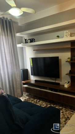 Imóvel com 2 Quartos à Venda, 46 m² em Lagoinha - Ribeirao Preto