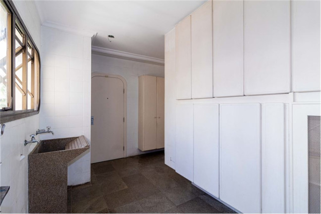 Imagem Apartamento com 4 Quartos à Venda, 231 m² em Santa Cecília - São Paulo