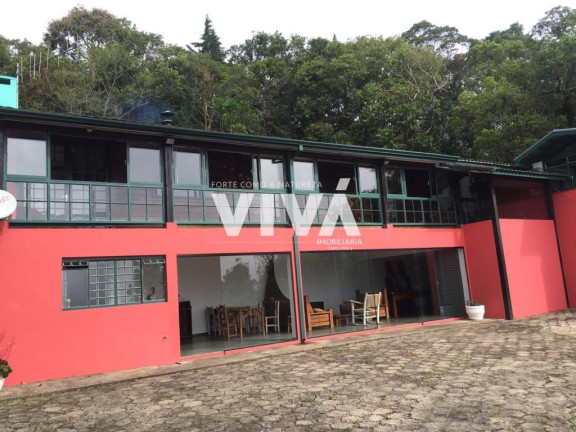 Imagem Fazenda à Venda, 333 m² em Extrema - Extrema