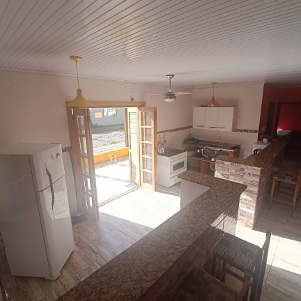 Imagem Casa com 3 Quartos à Venda, 300 m² em Oasis - Tramandaí