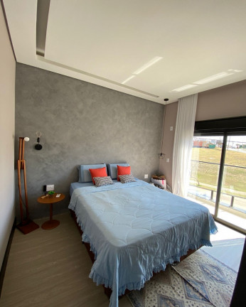Imagem Imóvel com 3 Quartos à Venda, em Residencial Central Parque - Salto Imagem Imóvel com 3 Quartos à Venda, em Residencial Central Parque - Salto