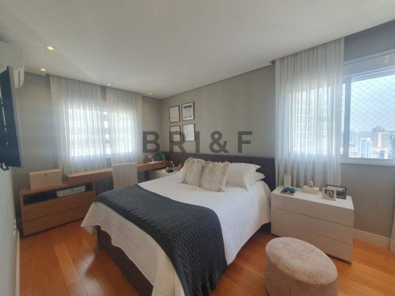 Imagem Apartamento com 2 Quartos para Alugar, 118 m² em Brooklin - São Paulo Imagem Apartamento com 2 Quartos para Alugar, 118 m² em Brooklin - São Paulo