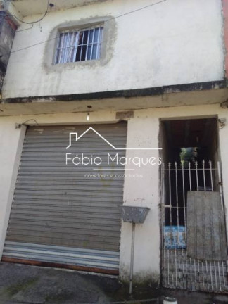 Casa com 2 Quartos à Venda,  em Jardim Itapuã - Itaquaquecetuba