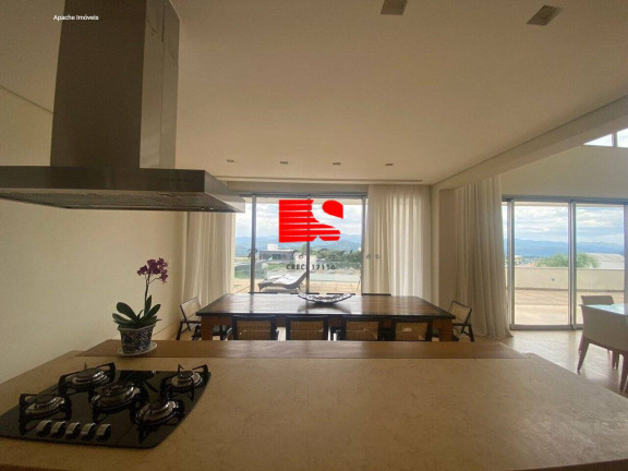 Imagem Casa de Condomínio com 4 Quartos à Venda, 540 m² em Quintas Do Sol - Nova Lima