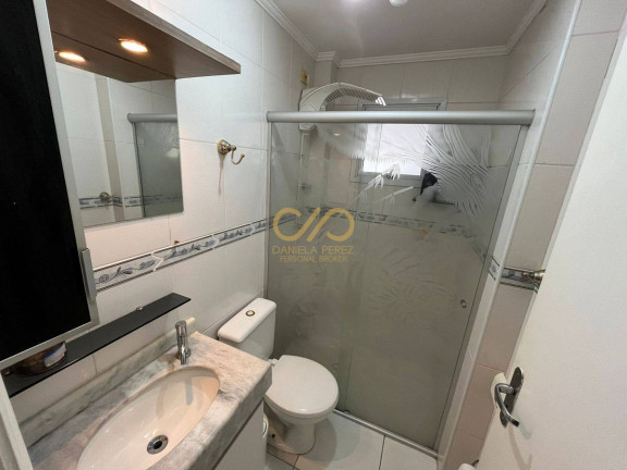 Imagem Apartamento com 2 Quartos à Venda, 70 m² em Canto Do Forte - Praia Grande Imagem Apartamento com 2 Quartos à Venda, 70 m² em Canto Do Forte - Praia Grande