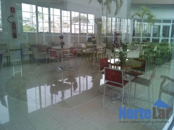 Imagem Apartamento com 3 Quartos à Venda, 70 m² em Vila Bela Vista (zona Norte) - São Paulo